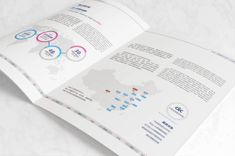 吉木乃县画册设计对品牌定位