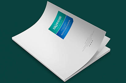 吉木乃县样本册设计：以严谨逻辑，展现城市产业的硬核实力