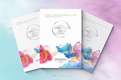 吉木乃县产品画册设计：以匠心笔触，勾勒城市产业的硬核底气